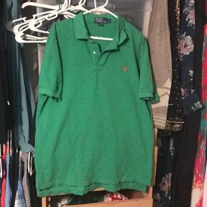 Ralph Lauren Polo XL-SOLD